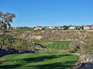 Rio Secco 5th